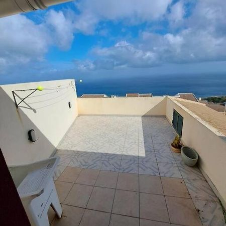Betty House. Apartment Santa Cruz  Bagian luar foto