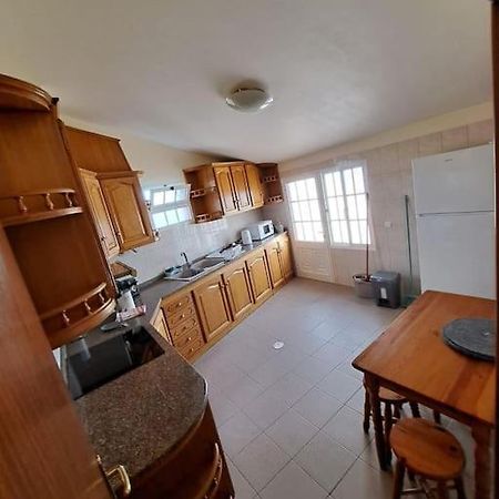 Betty House. Apartment Santa Cruz  Bagian luar foto