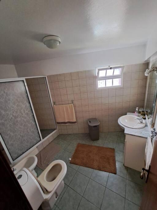 Betty House. Apartment Santa Cruz  Bagian luar foto