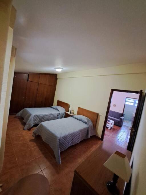 Betty House. Apartment Santa Cruz  Bagian luar foto